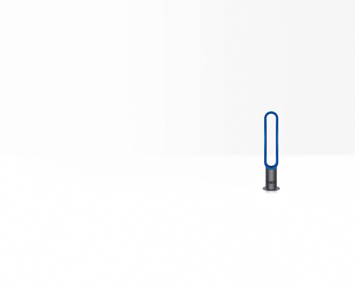Dyson Cool™ tower fan Dyson Cool™ tower fan