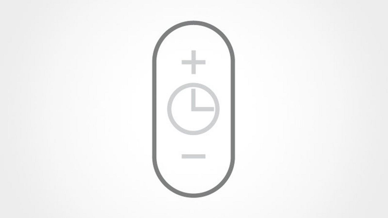 Nút hẹn giờ ngủ của người hâm mộ Nút hẹn giờ ngủ của người hâm mộ