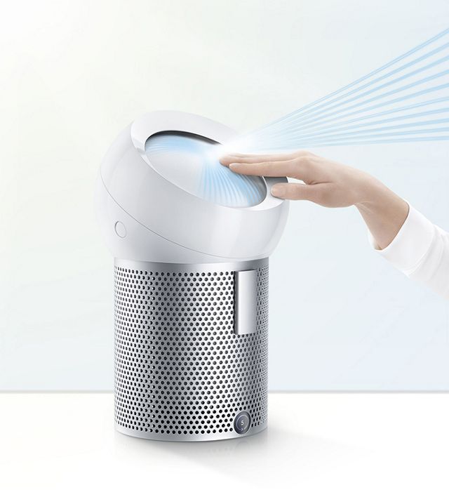 Dyson Pure Cool Me Entkommen Sie Der Hitze Tag Dyson At