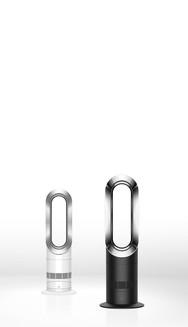 Dyson Hot Cool Tower Fan Heaters Overview Dyson
