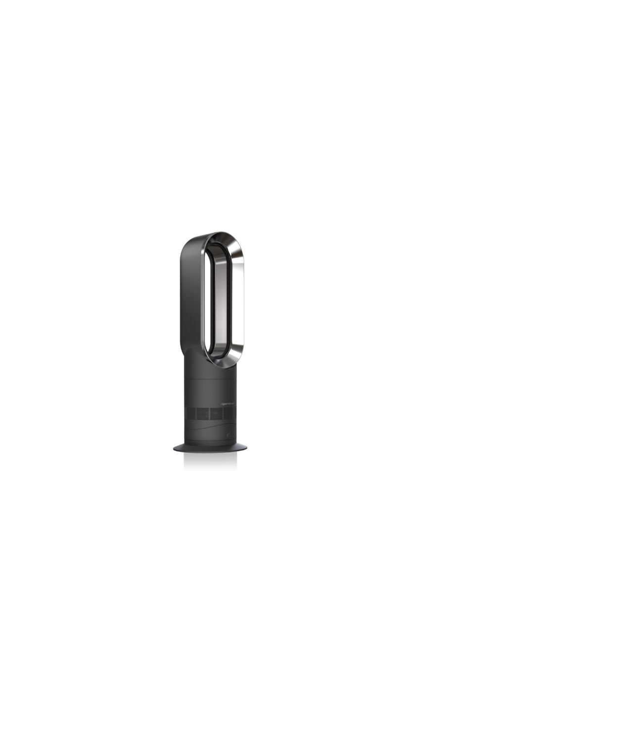 Dyson fan heater