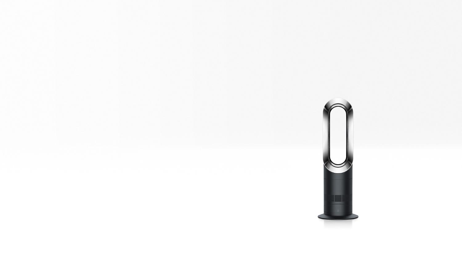 Dyson Hot + Cool™ fan heater Dyson Hot + Cool™ fan heater