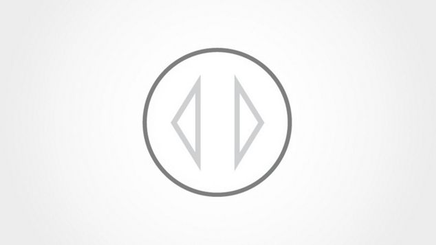 Bouton d'oscillation