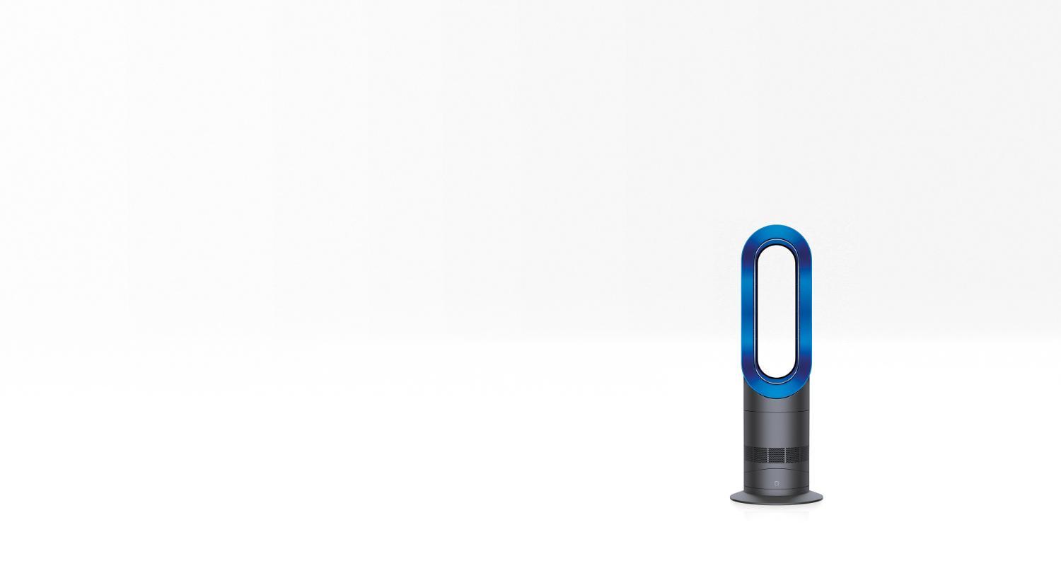 Dyson Hot + Cool™ fan heater Dyson Hot + Cool™ fan heater