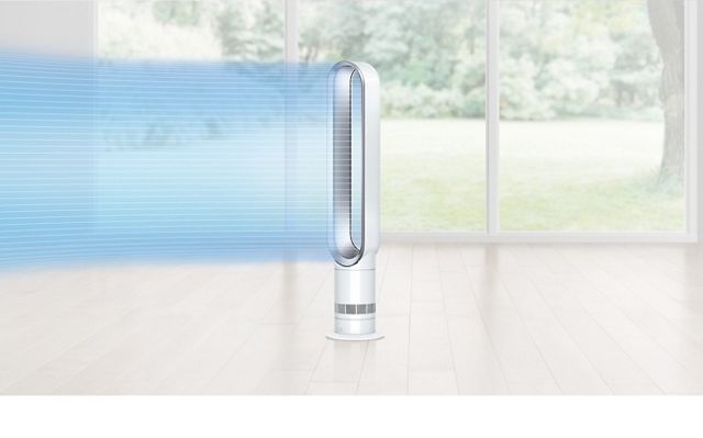 Ventilatoren Und Heizlufter Dyson At