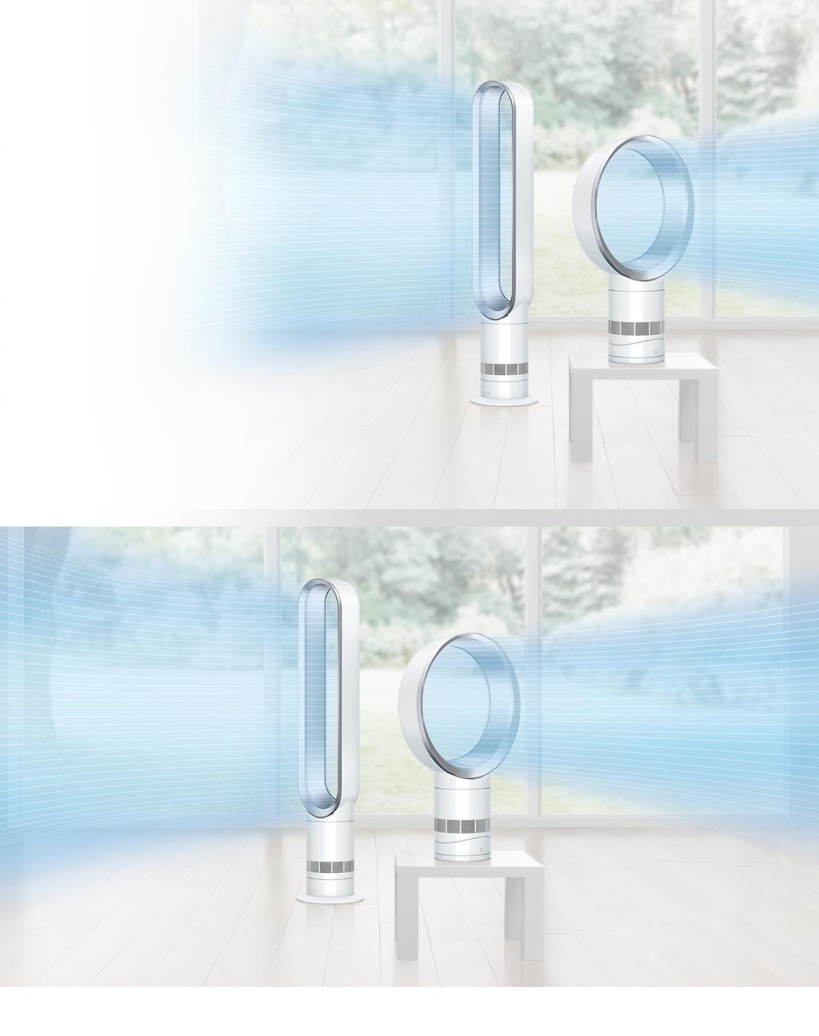 Ventilateur Dyson Cool™