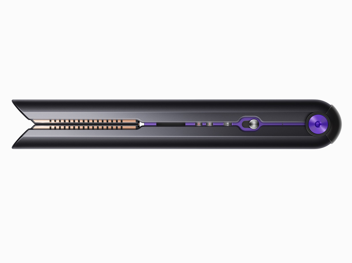 Dyson Corrale hair straightener
