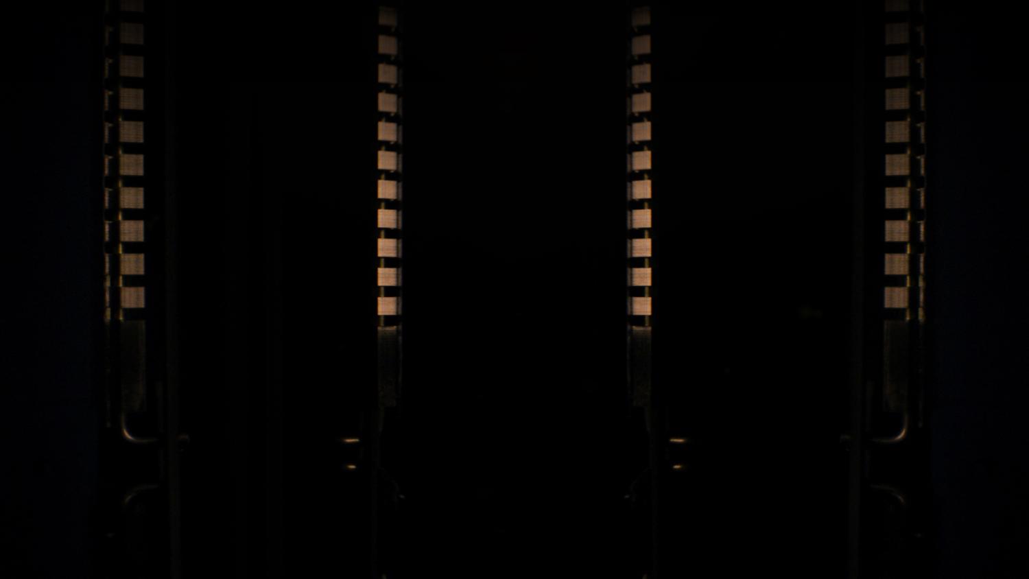 Image of mystery new styling product