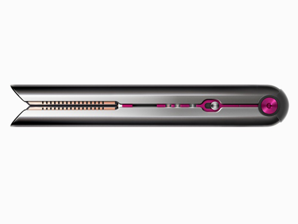 Dyson Corrale straightener