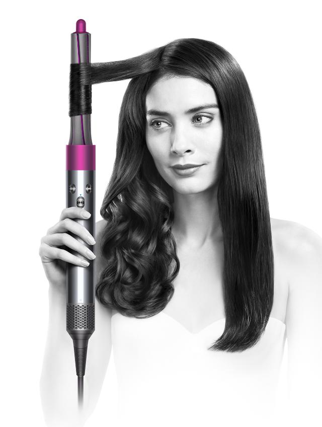 Dyson Airwrap Hair Styler Overview Dyson