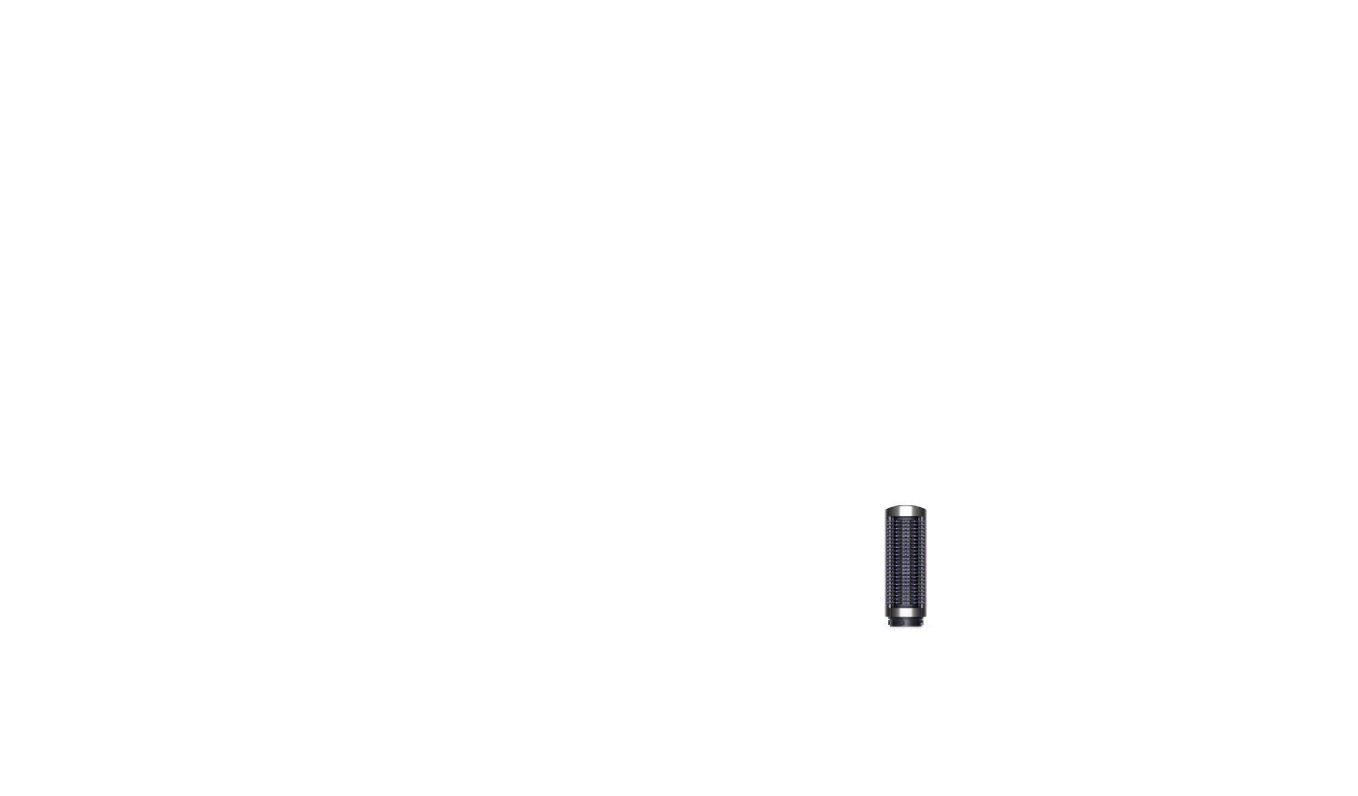 small soft smoothing brush