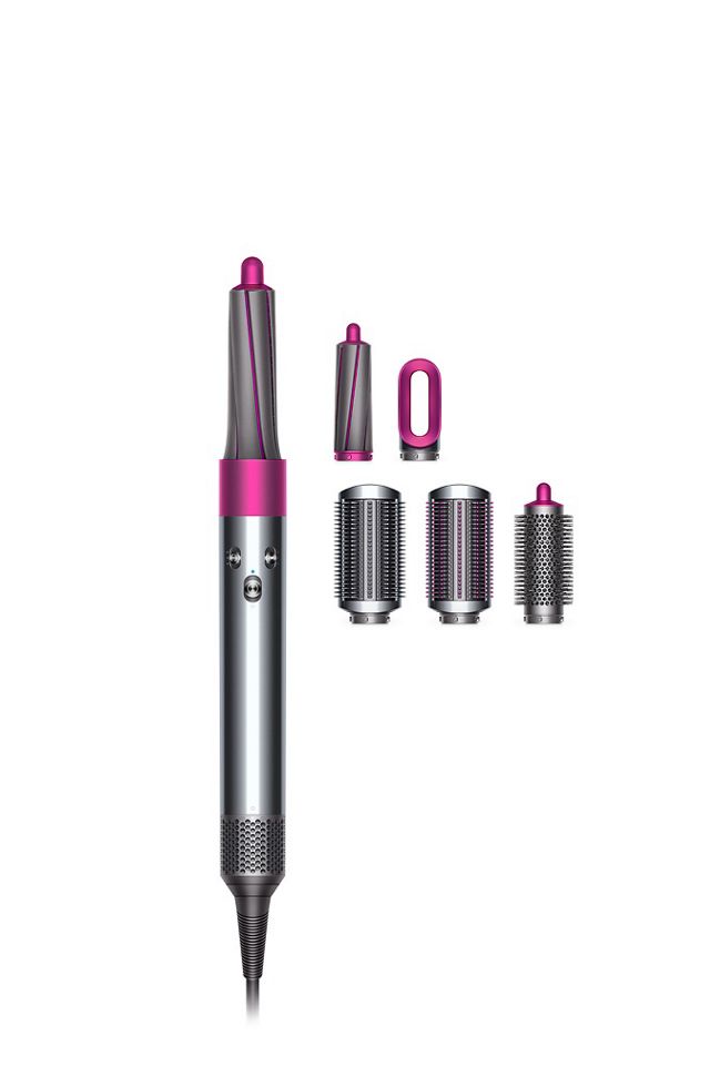 Dyson Airwrap™ Complete ( Nickel/Fuchsia ) | Now Back In Stock | Dyson