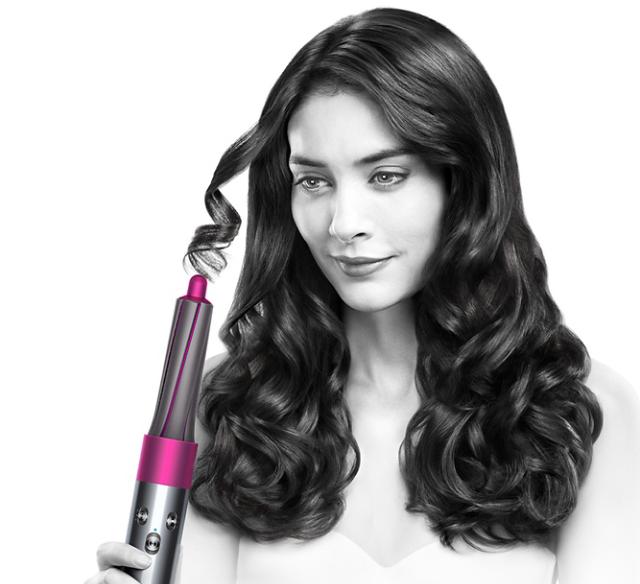 Dyson Airwrap Hair Styler Overview Dyson Canada