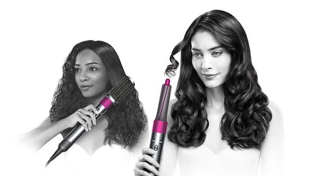 Dyson Supersonic Hair Dryer Gift Edition Dyson Airwrap System Dyson Dysonhair Dyson Sponsored Holiday Gifts Fashion Week Is closing in on a deal with lenders led by pacific investment management co. dyson supersonic hair dryer gift