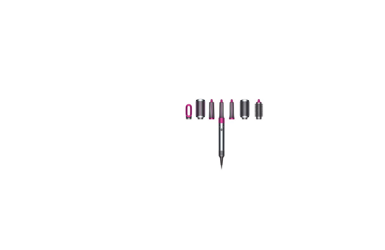 Dyson Airwrap™ styler Complete Dyson Airwrap™ styler Complete