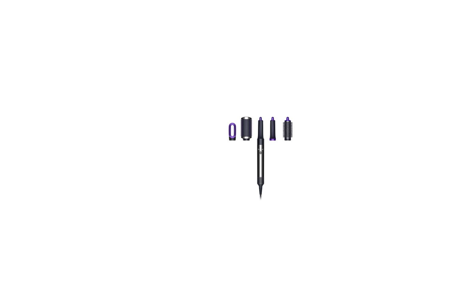 Dyson Airwrap™ styler Volume + Shape Dyson Airwrap™ styler Volume + Shape