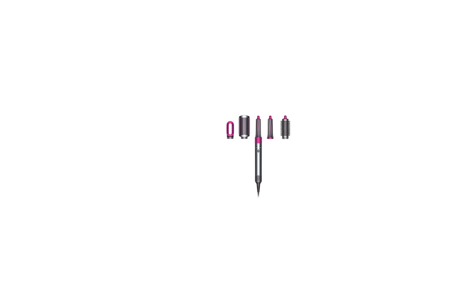 Dyson Airwrap™ styler Volume + Shape Dyson Airwrap™ styler Volume + Shape