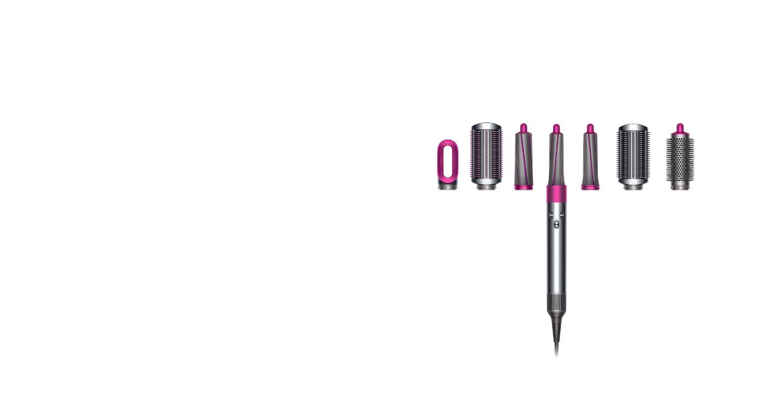 Dyson Airwrap™ Complete Haarstyler Dyson Airwrap™ Complete Haarstyler