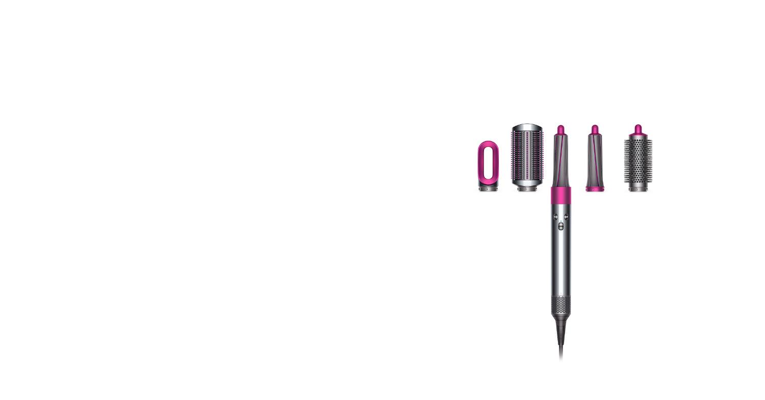 Styler Dyson Airwrap™ Volume+Shape Dyson Airwrap™ Volume+Shape
