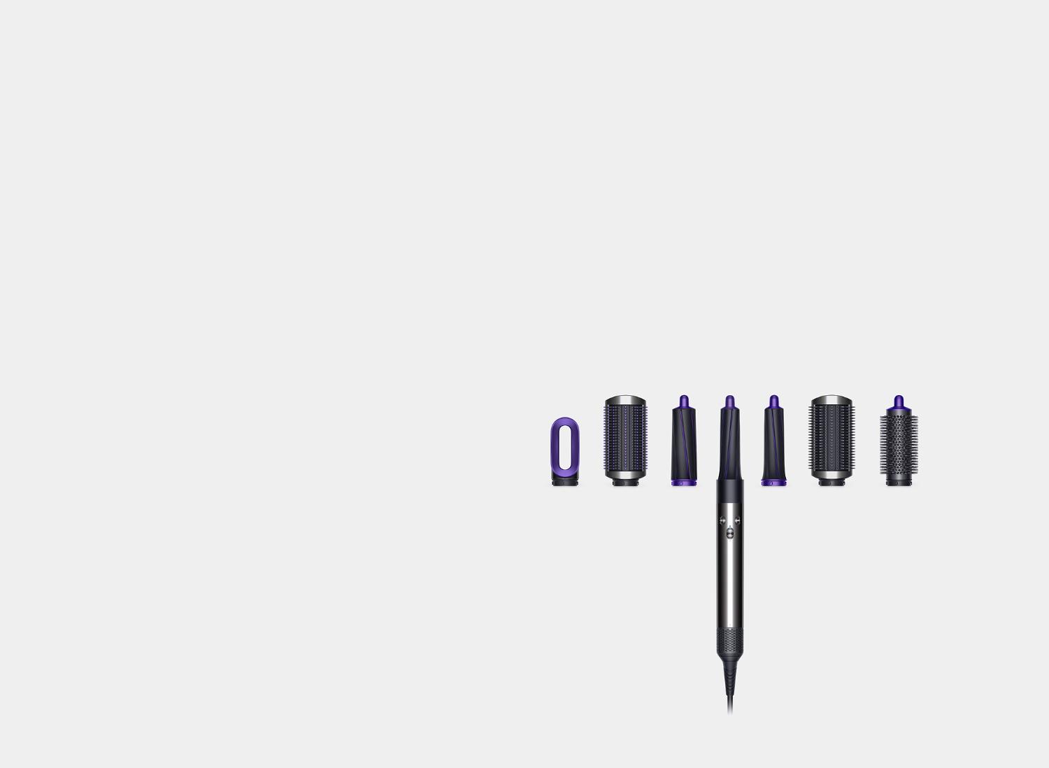 Accessoires Dyson Airwrap🅪