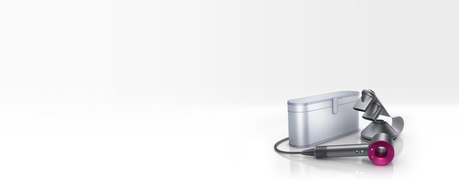 Dyson Supersonic™ hair dryer Dyson Supersonic™ hair dryer