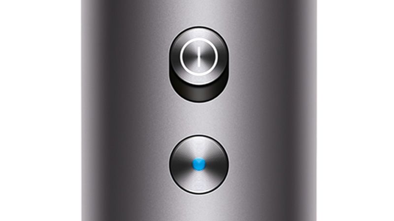 Dyson Supersonic™ hair dryer Cold shot button Dyson Supersonic™ hair dryer Cold shot button