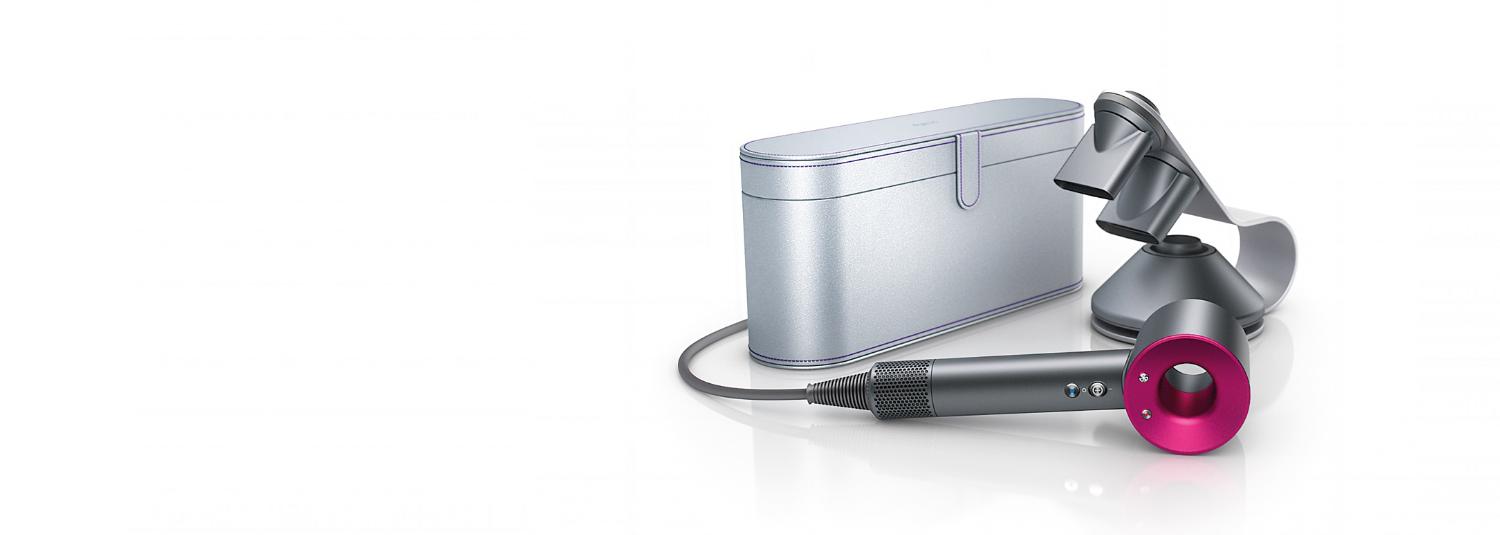 Dyson Supersonic™ attachments