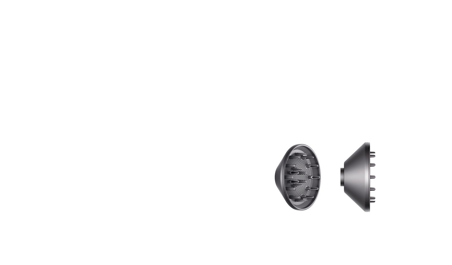hair dryer attachments