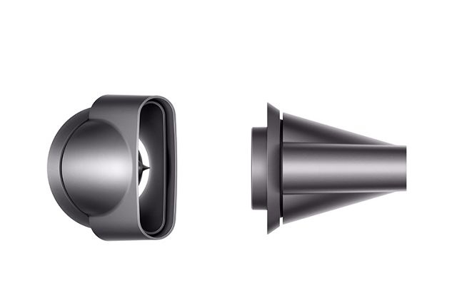 Dyson Supersonic Smoothing Nozzle Attachments Dyson