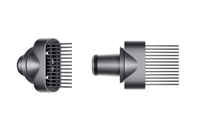 Wide Tooth Comb Nickel Dyson Canada