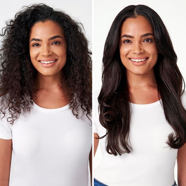 Dyson Supersonicâ„¢ hair dryer how to