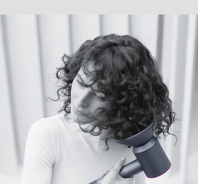 Dyson Supersonic Hair Dryer Overview Dyson