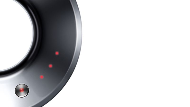 4 precise heat settings 4 precise heat settings