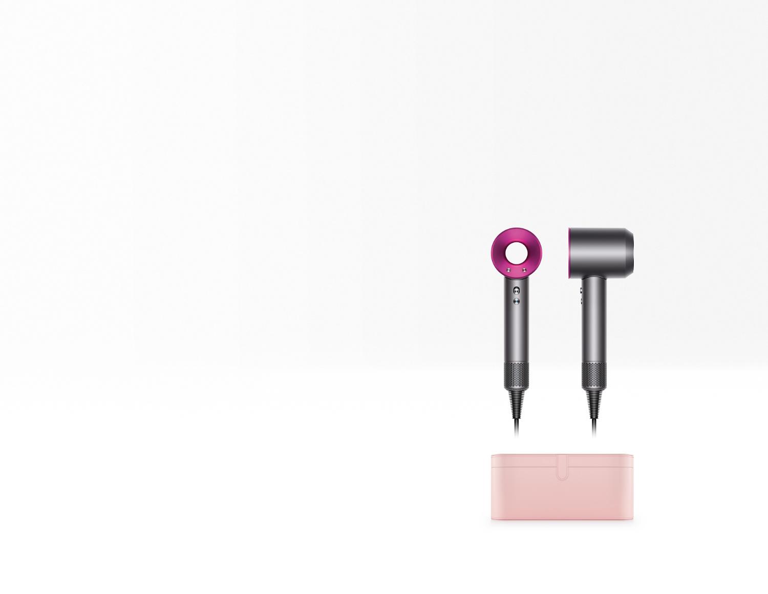Dyson Supersonic™ hair dryer Dyson Supersonic™ hair dryer