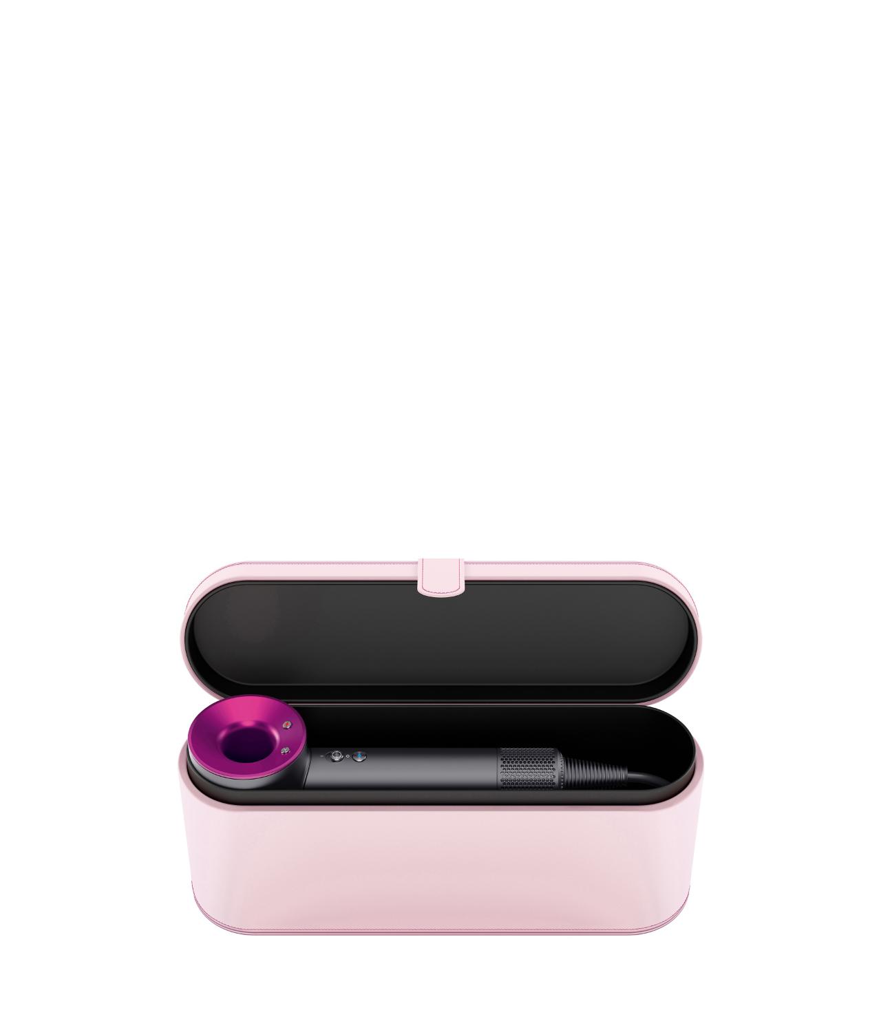 Dyson Supersonic™ hair dryer with special edition case