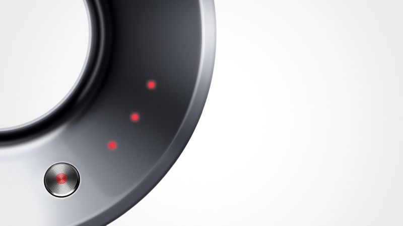 4 precise heat settings 4 precise heat settings