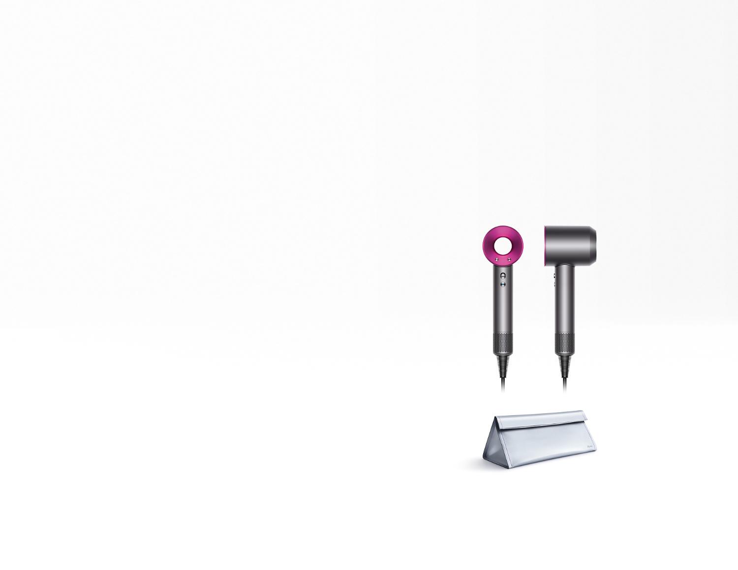 Dyson Supersonic™ hair dryer Dyson Supersonic™ hair dryer