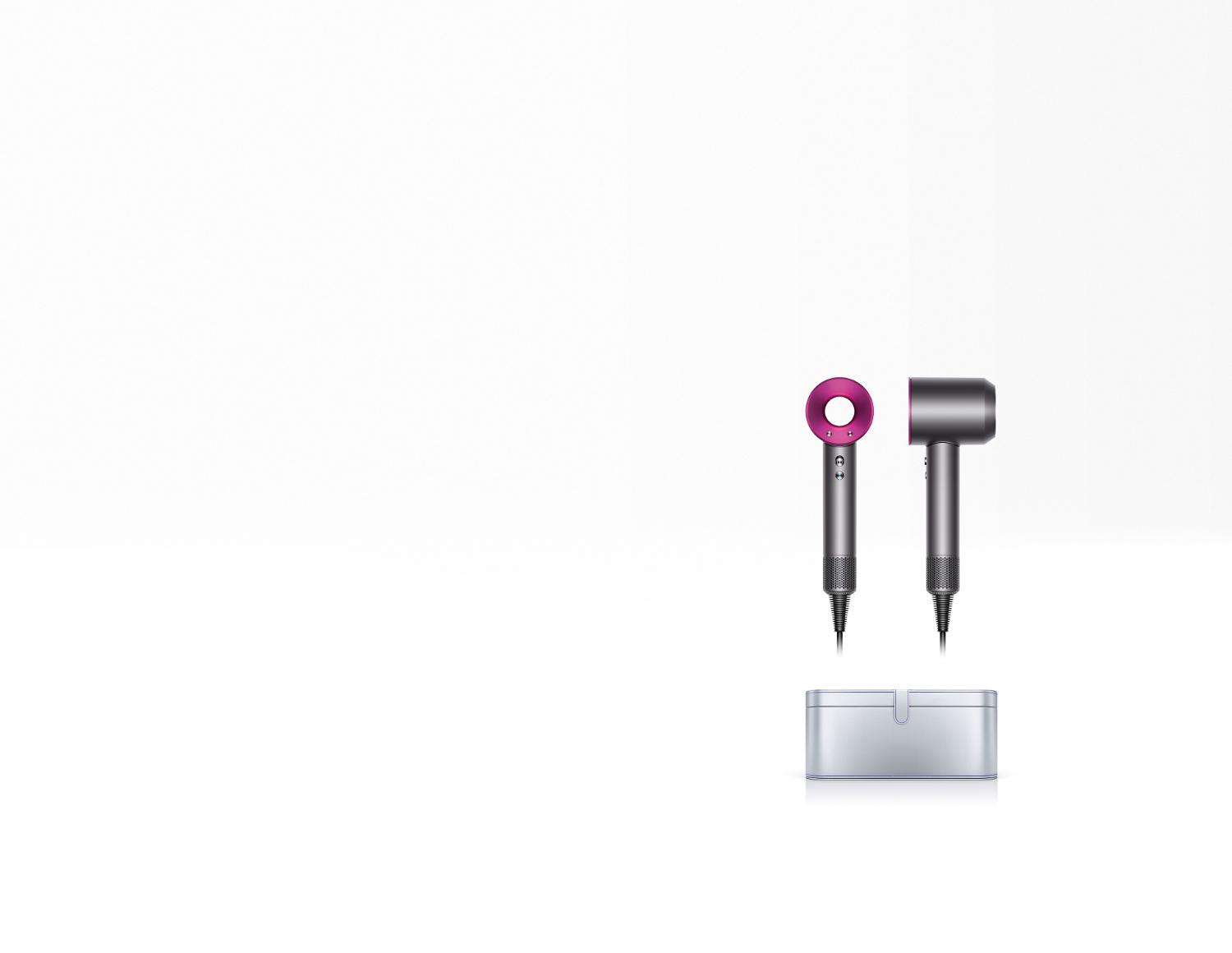 Dyson Supersonic™ hair dryer Dyson Supersonic™ hair dryer