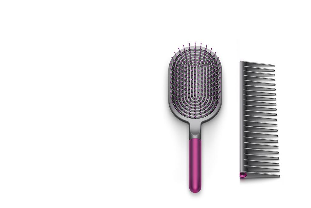 Dyson Supersonic Styling Set Dyson