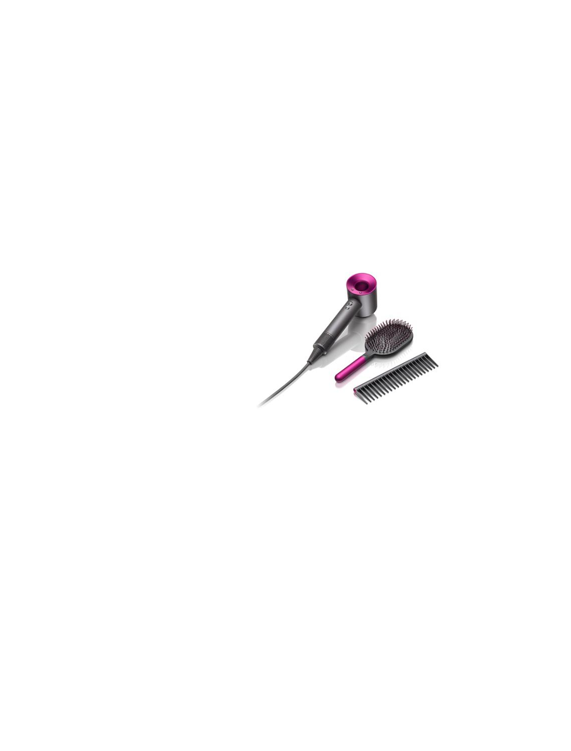supersonic-hair-dryer-mothers-day-gift-set