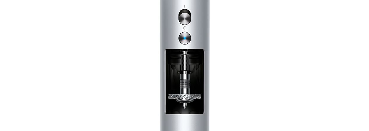 Dyson Supersonic hair dryer motor