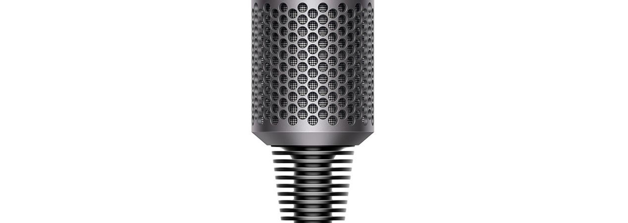 Dyson Supersonic hair dryer filter