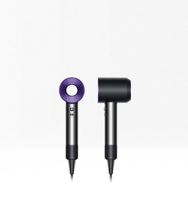 dyson supersonic black friday