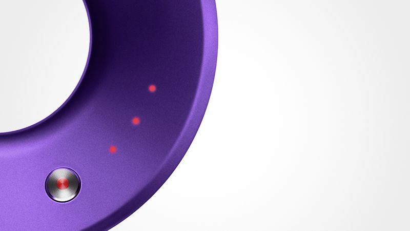 4 precise heat settings 4 precise heat settings