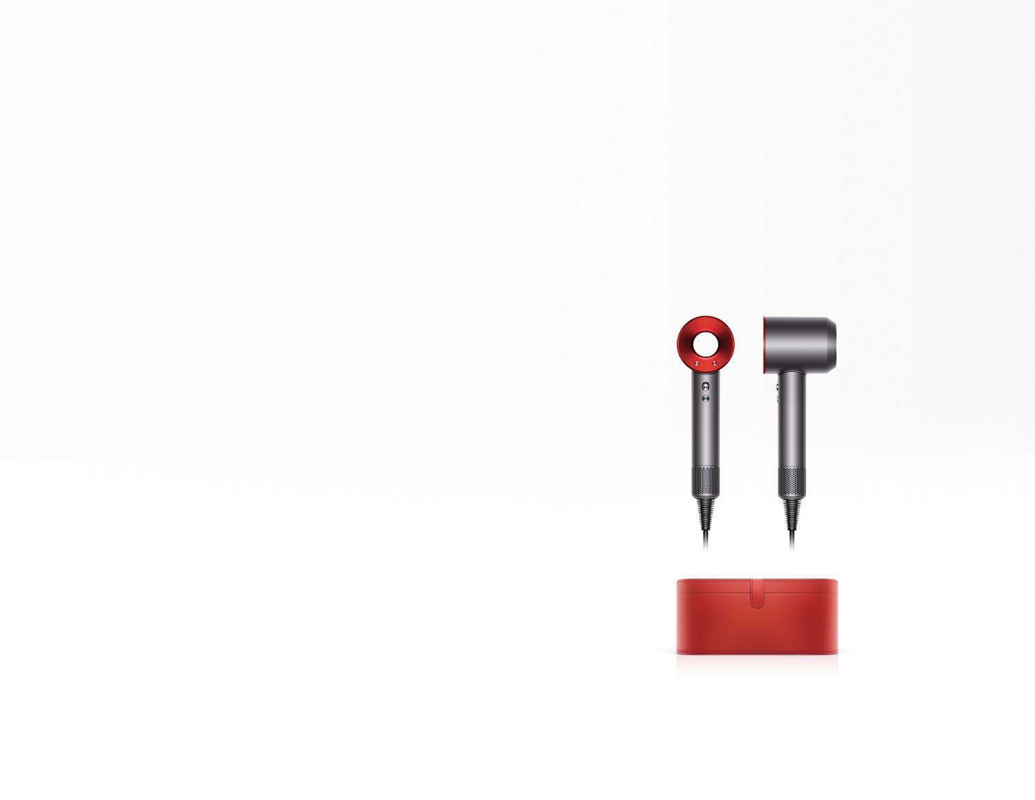 Dyson Supersonic™ hair dryer Dyson Supersonic™ hair dryer