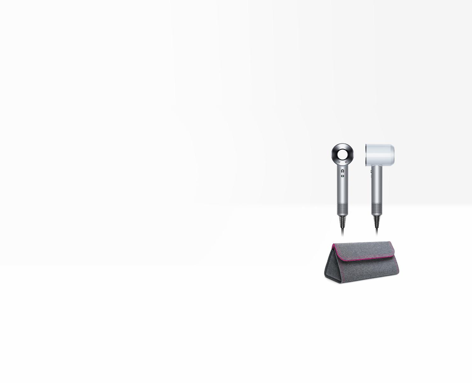Dyson Supersonic™ hair dryer Dyson Supersonic™ hair dryer