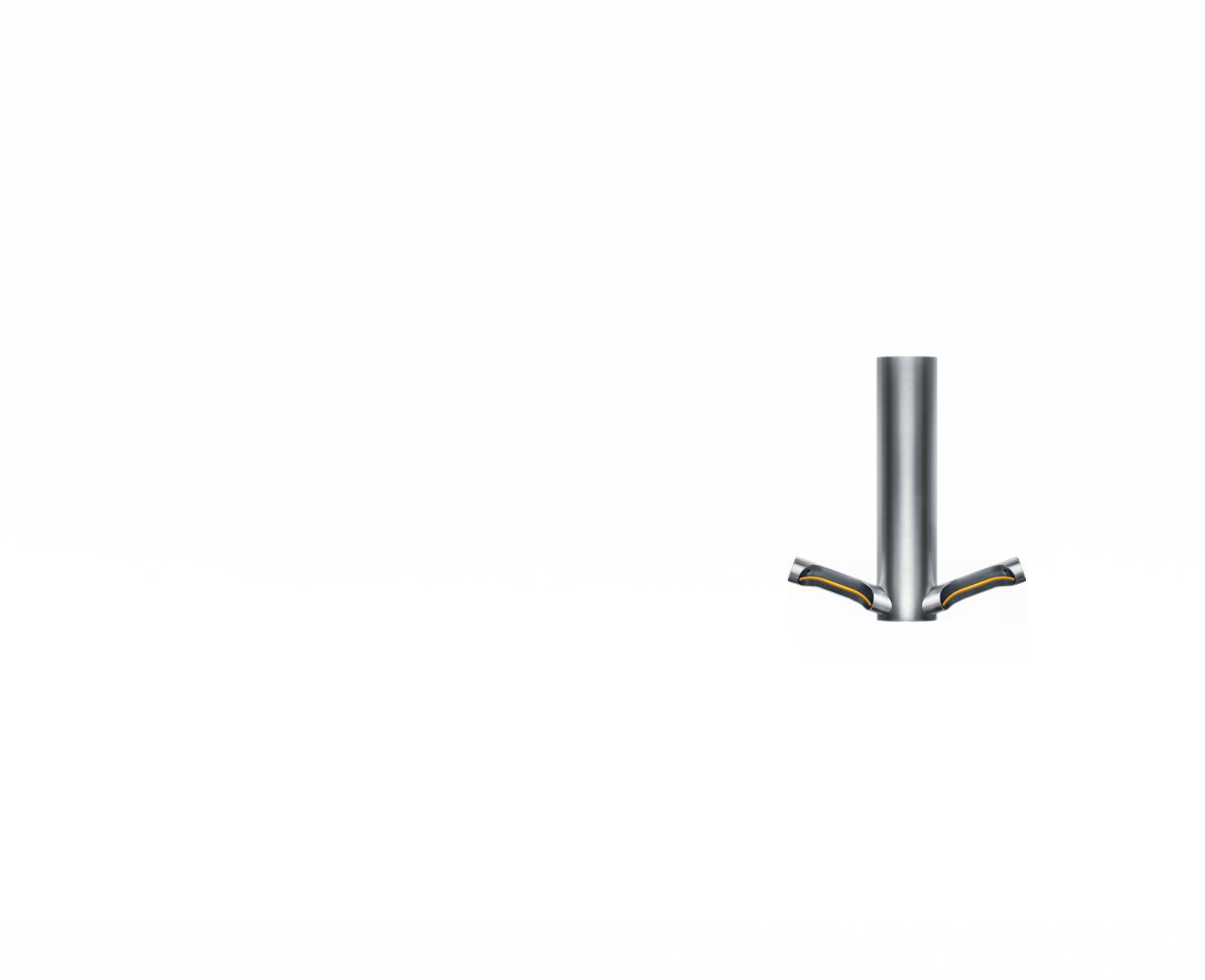 Dyson Airblade Wash Dry hand dryer