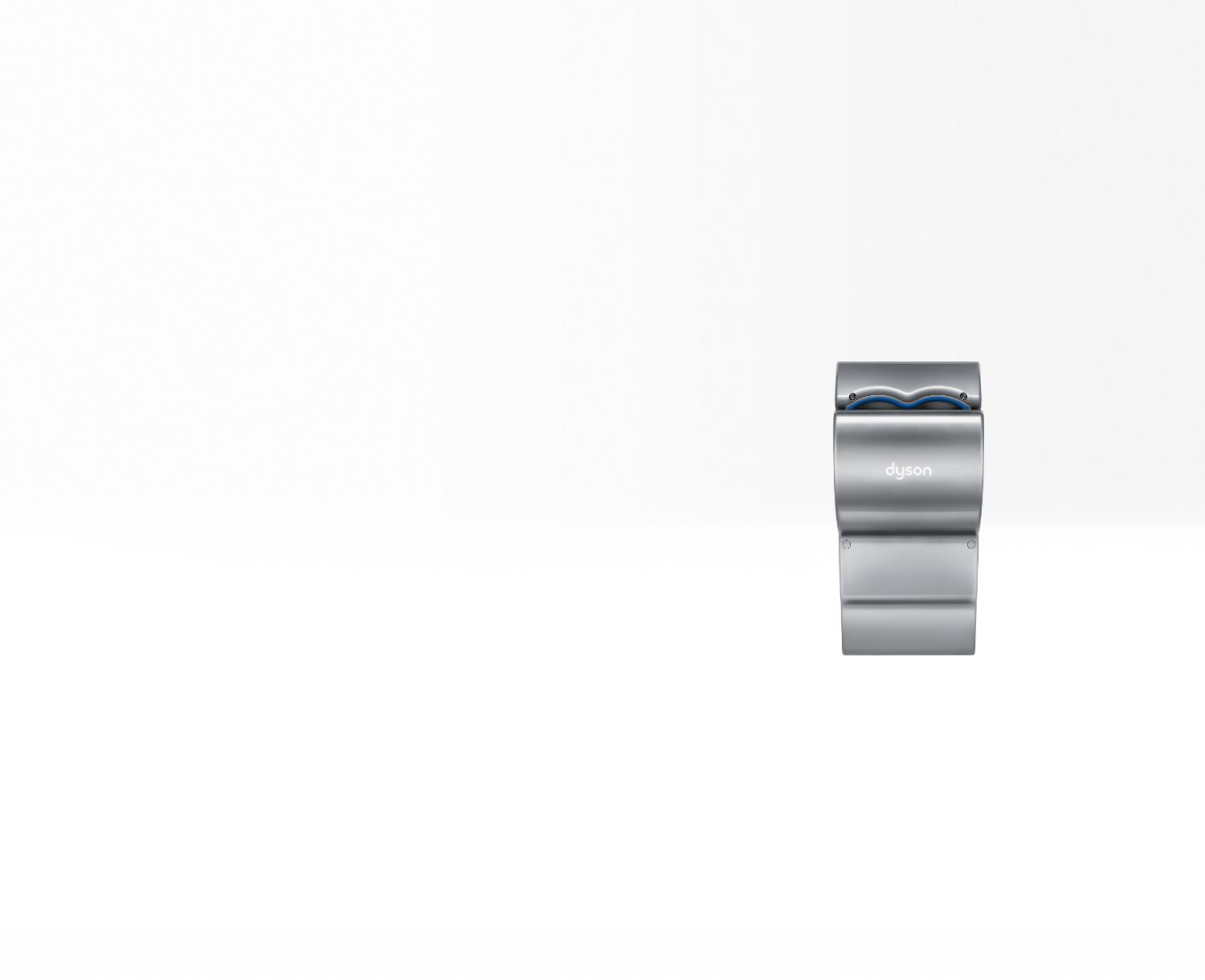 Dyson Airblade dB hand dryer