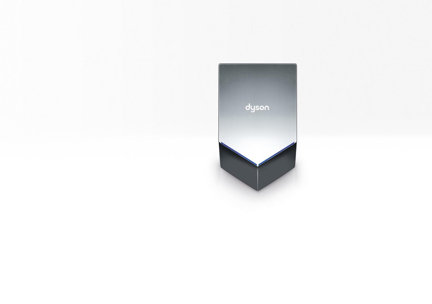 Airblade V hand dryer