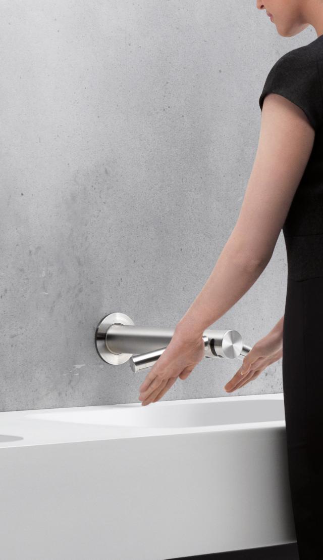 Dyson Airblade Wash Dry Hand Dryer Dyson Canada